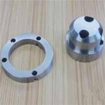 stainless steel turning components