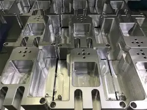3-axis-cnc-milling machining